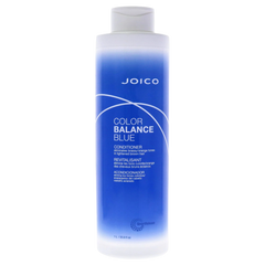 Color Balance Blue Conditioner