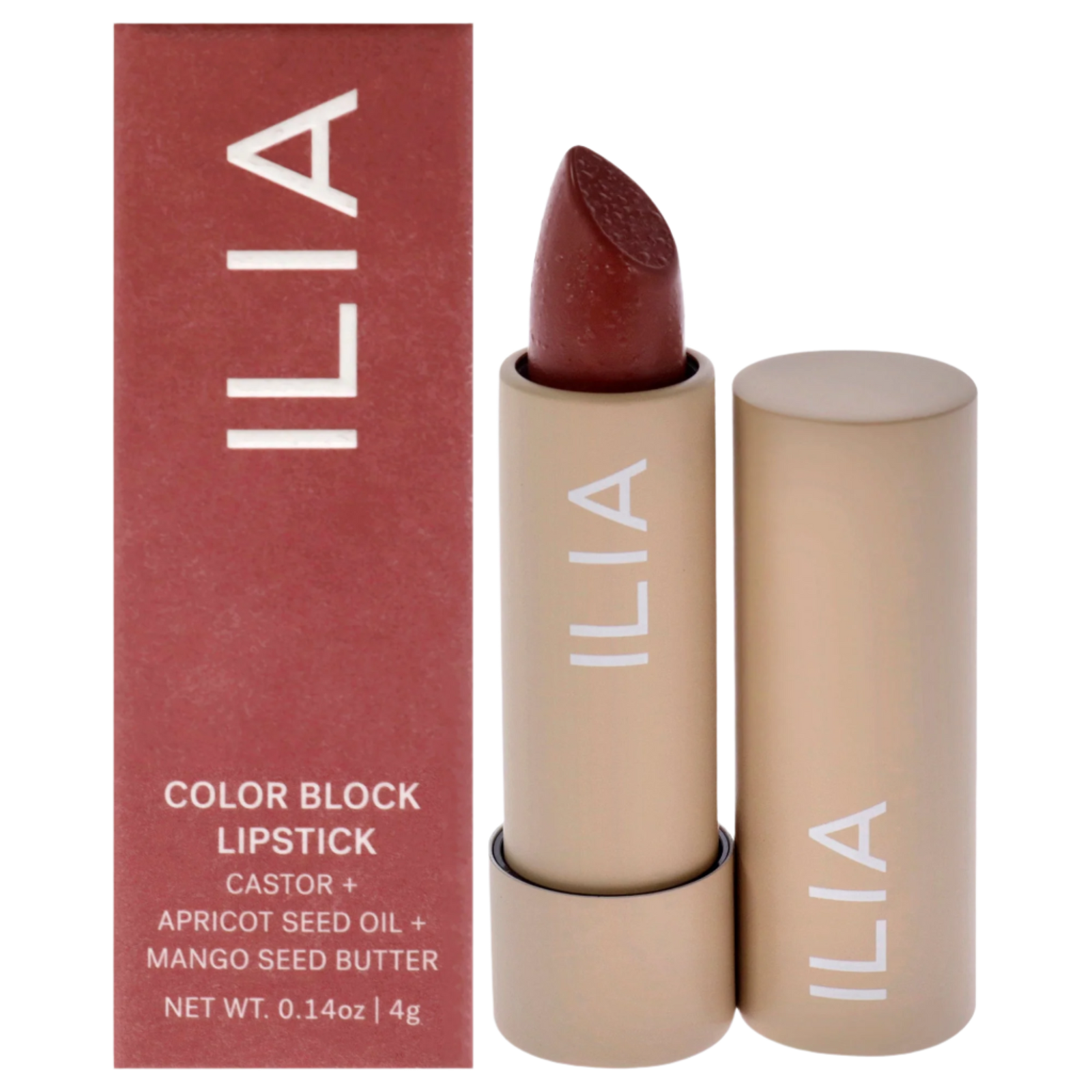 Color Block Lipstick