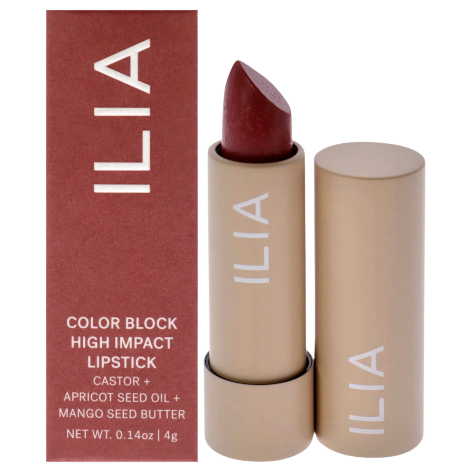 Color Block Lipstick