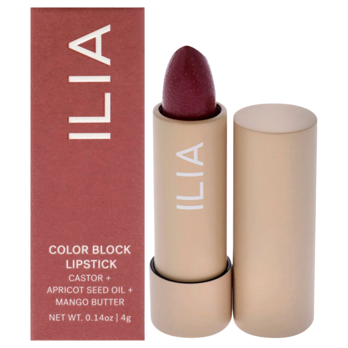 Color Block Lipstick