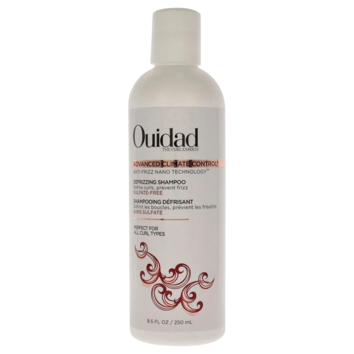 Advanced Climate Control Defrizzing Shampoo