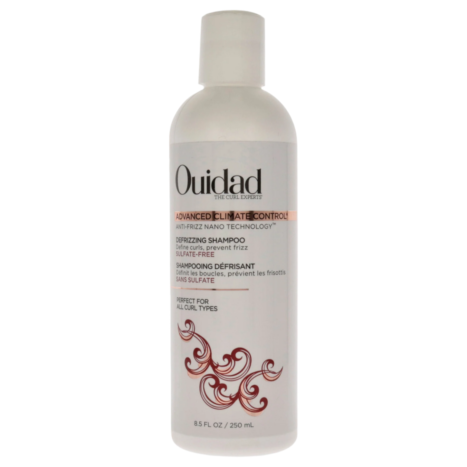 Advanced Climate Control Defrizzing Shampoo