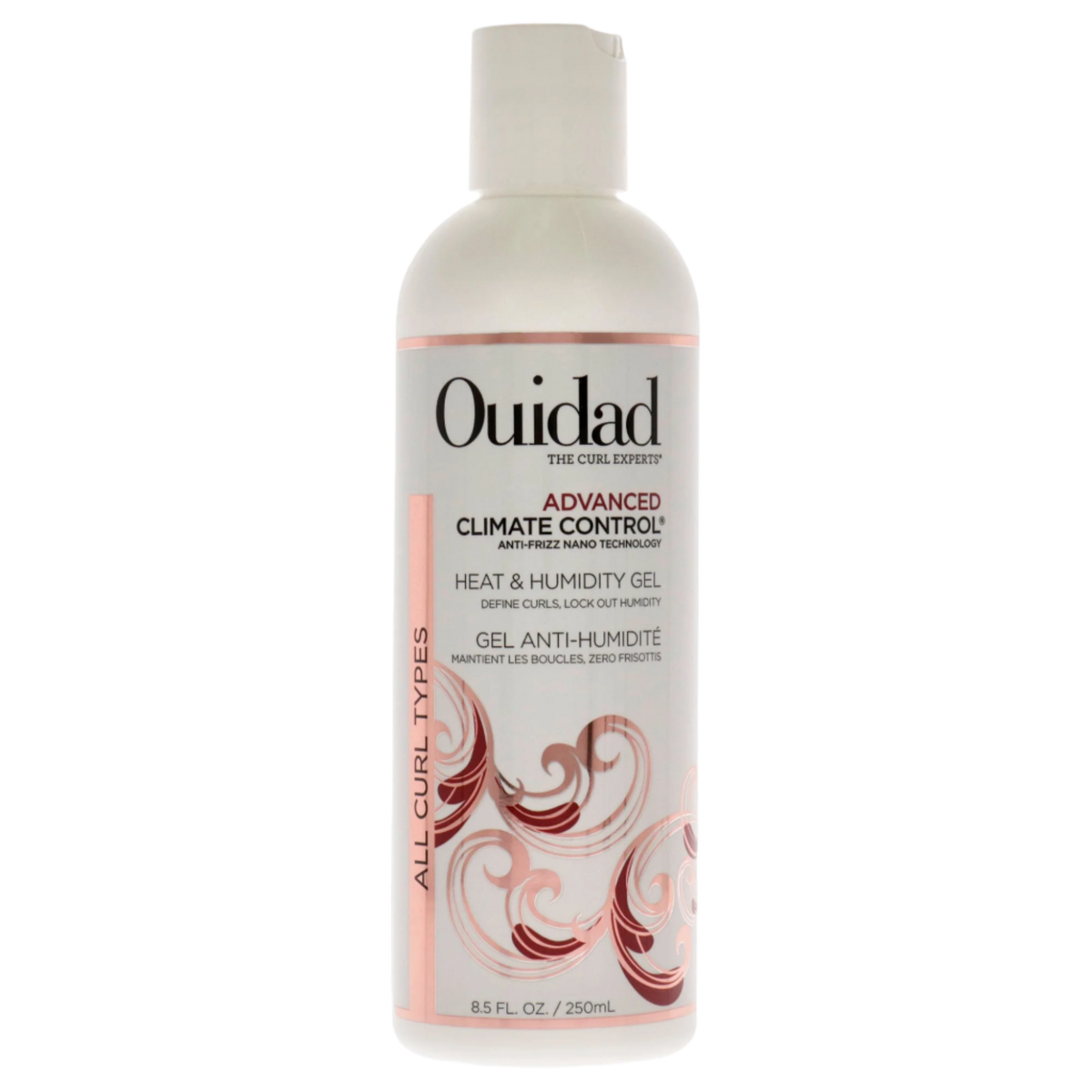 Advanced Climate Control Heat and Humidity Gel