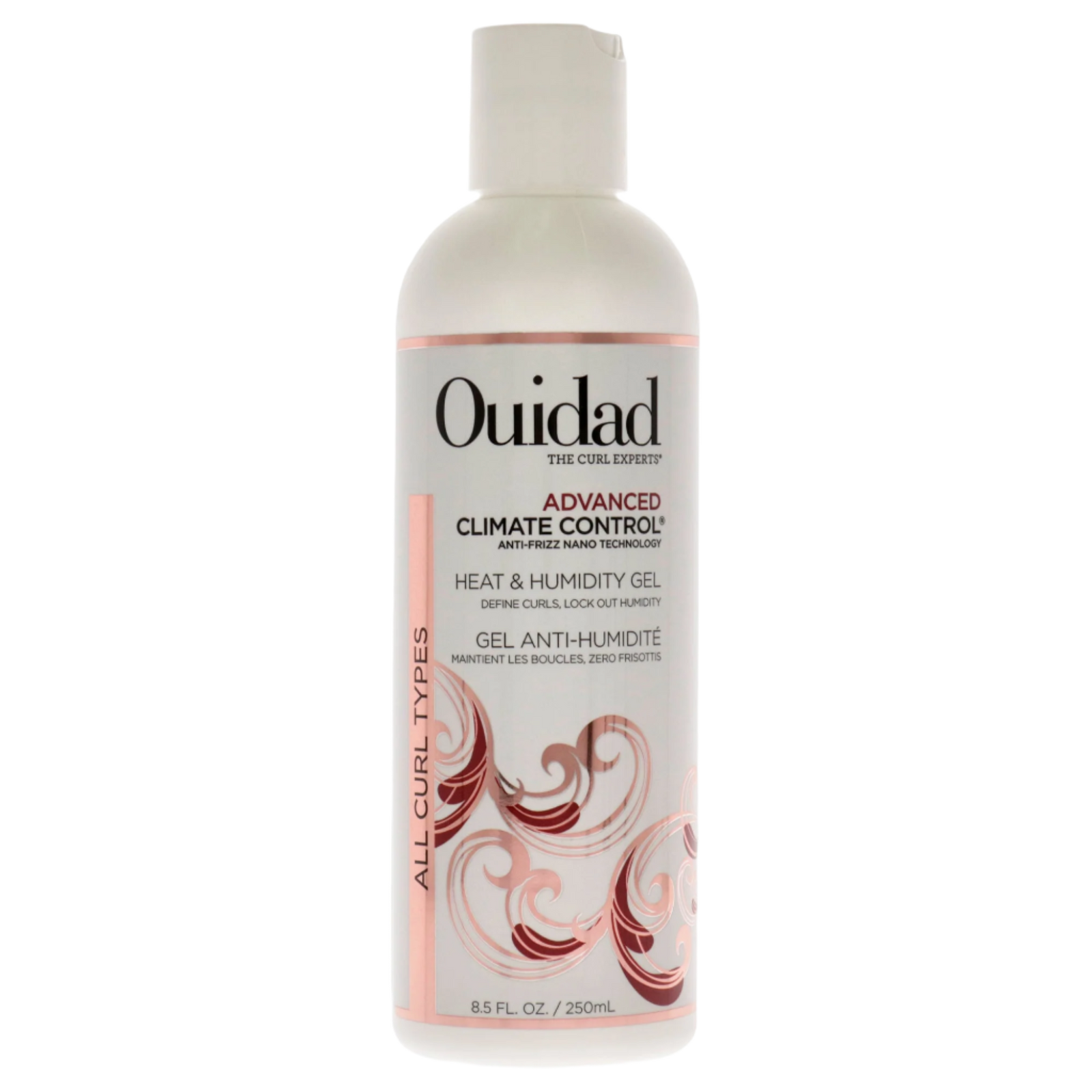 Advanced Climate Control Heat and Humidity Gel