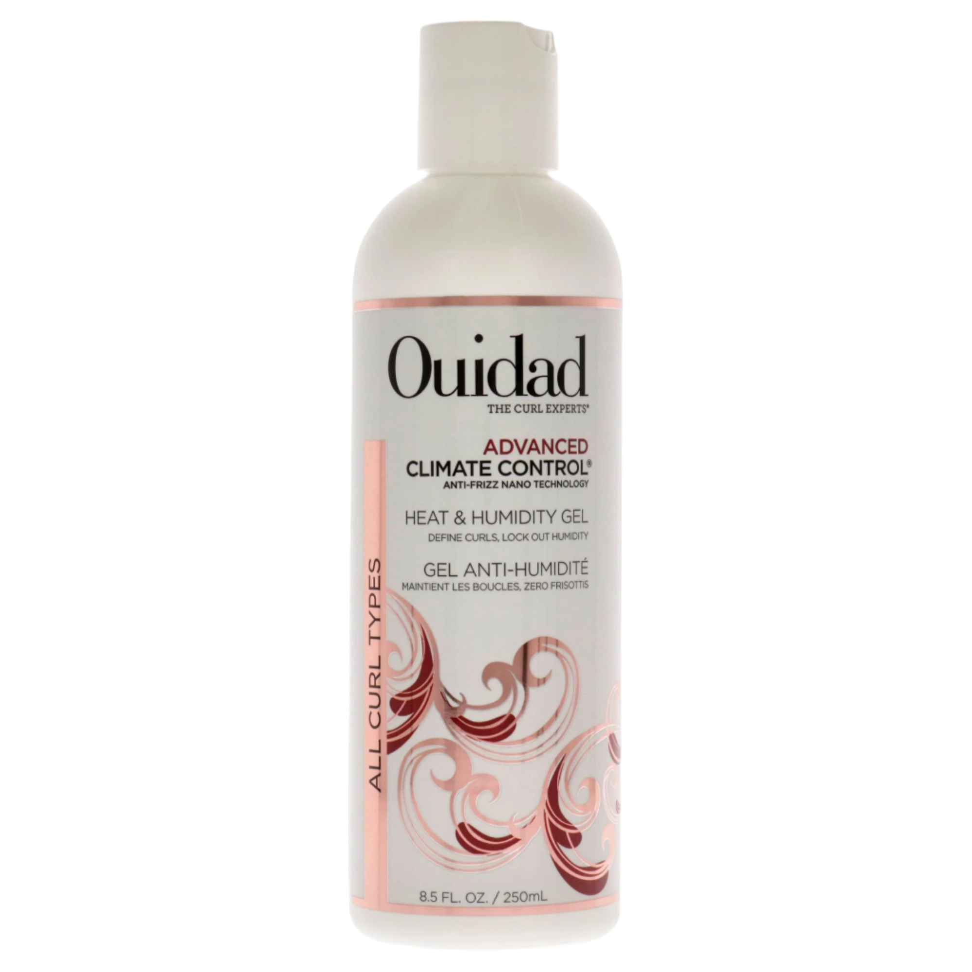 Advanced Climate Control Heat and Humidity Gel