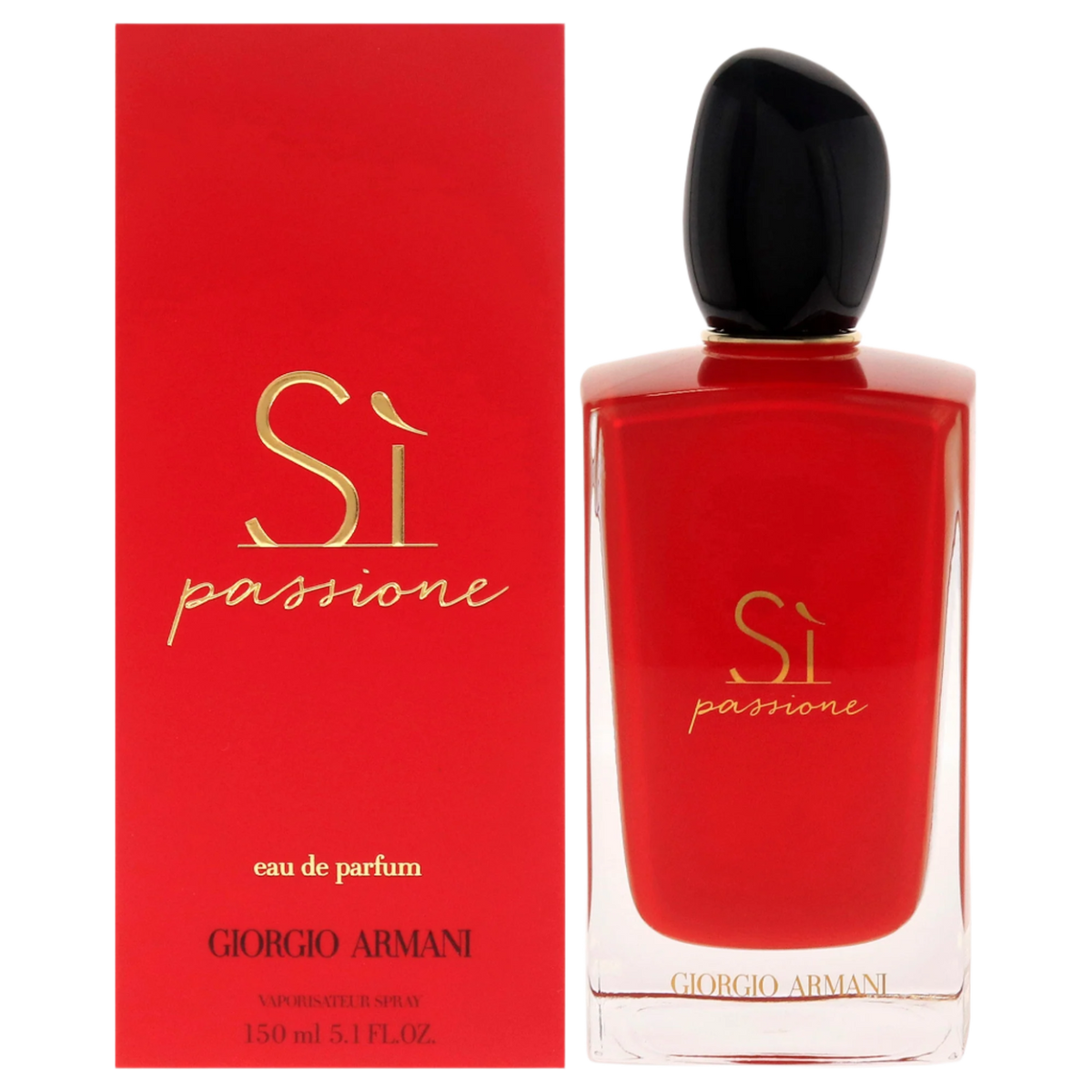 Si Passione EDP Spray