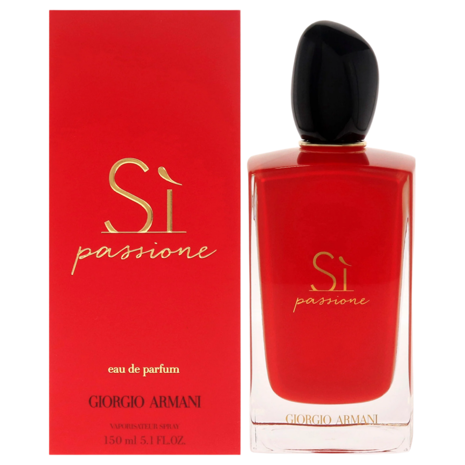 Si Passione EDP Spray