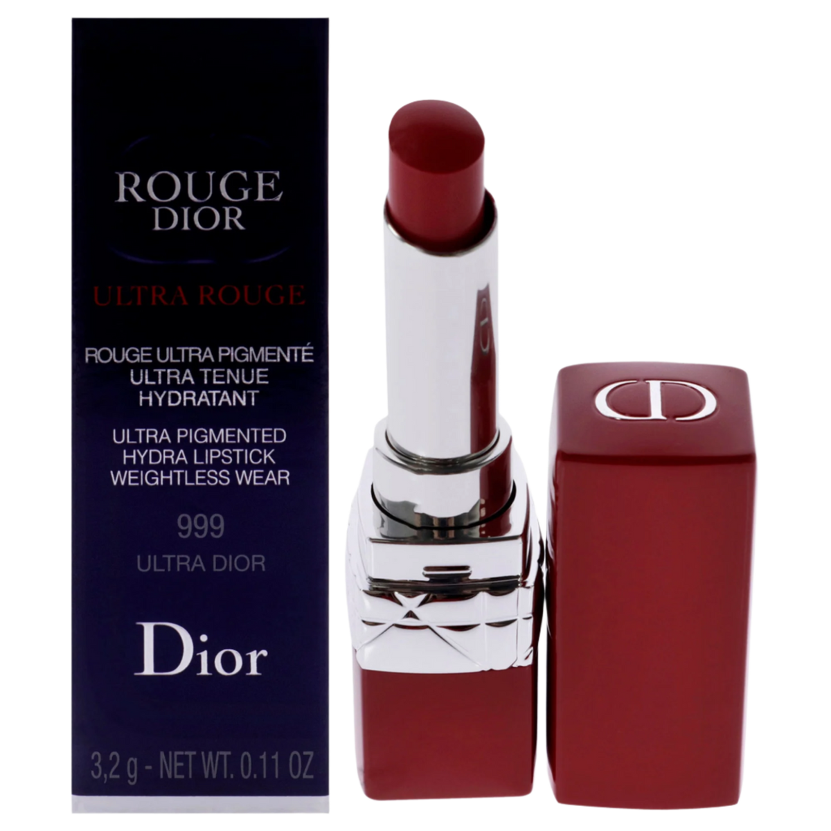 Rouge Dior Ultra Rouge Lipstick