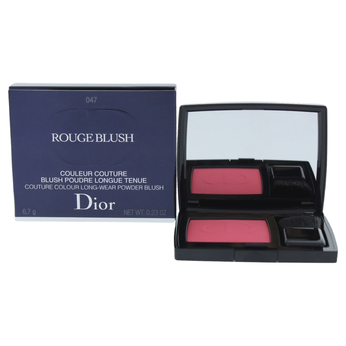 Rouge Blush