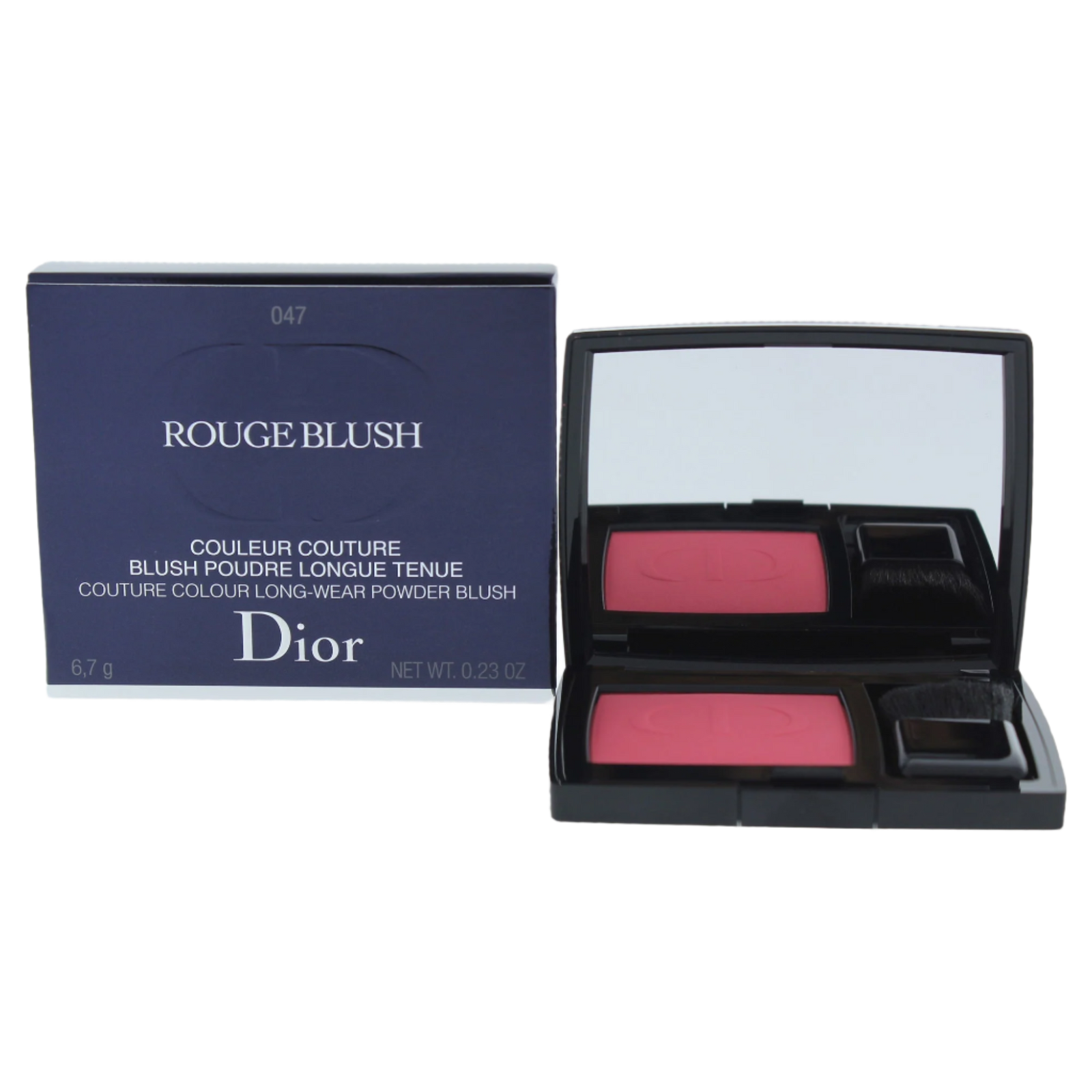 Rouge Blush