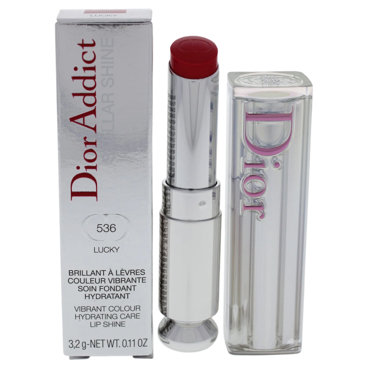 Dior Addict Stellar Shine Lipstick