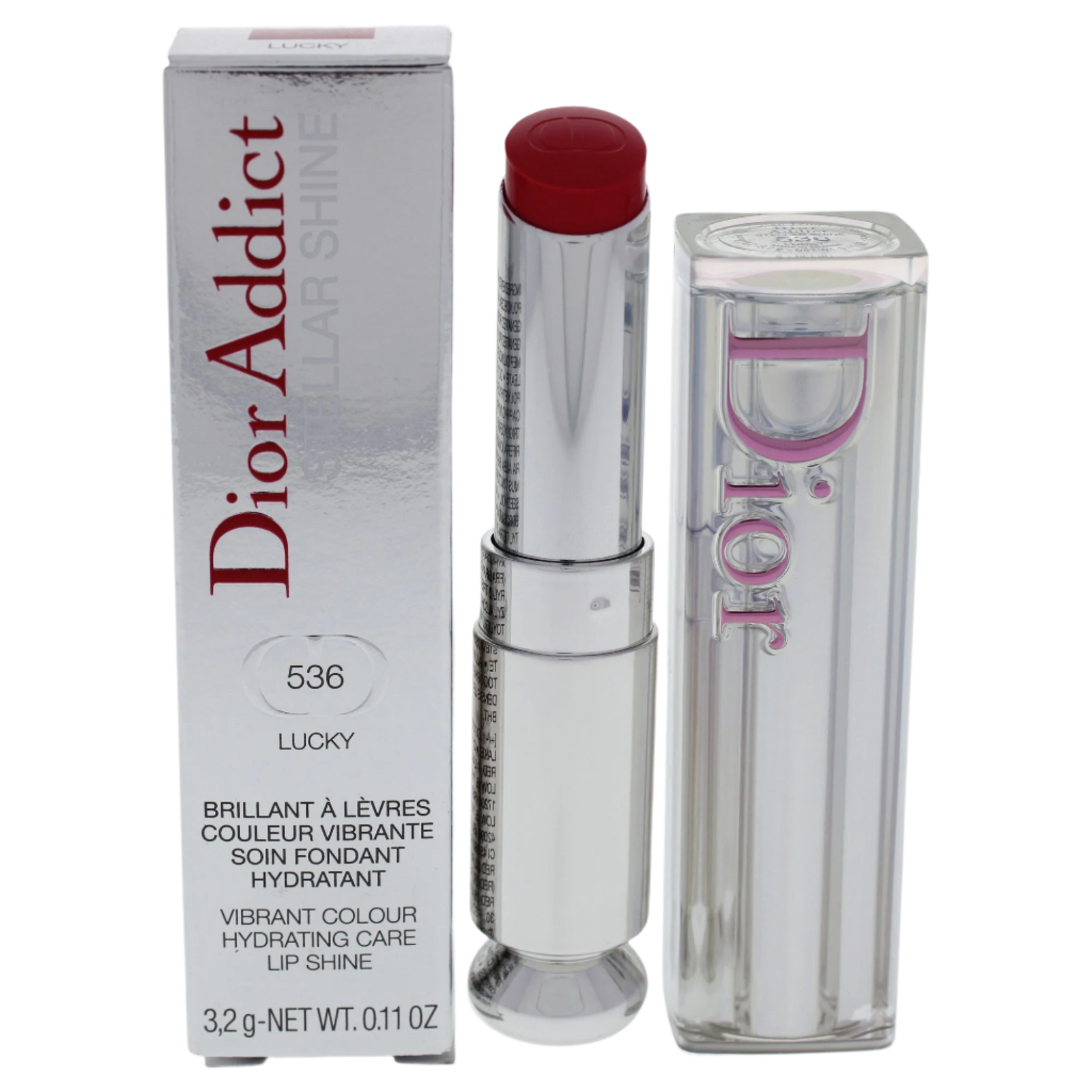 Dior Addict Stellar Shine Lipstick