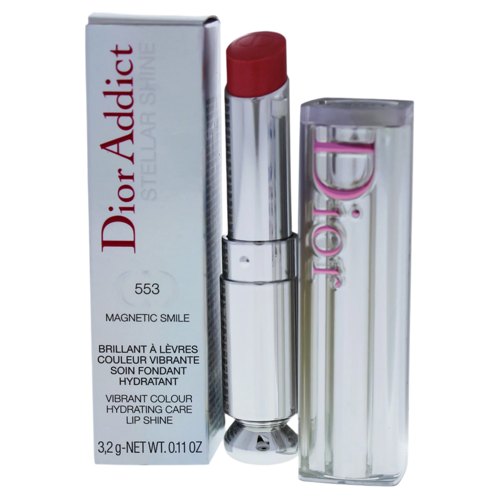 Dior Addict Stellar Shine Lipstick