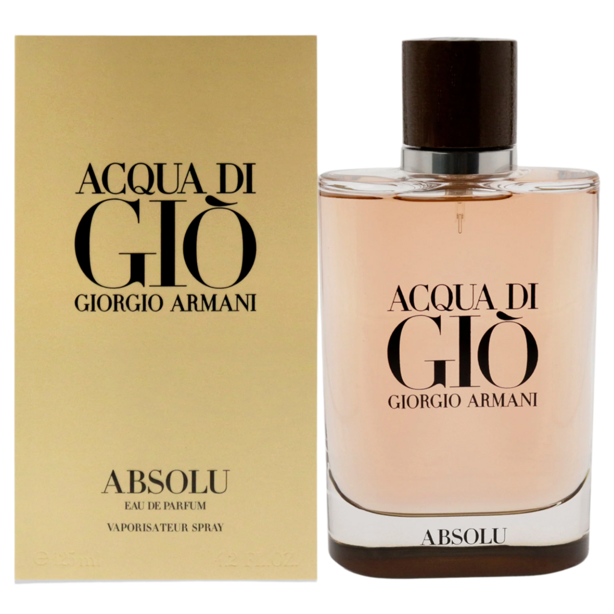 Acqua Di Gio Absolu EDP Spray