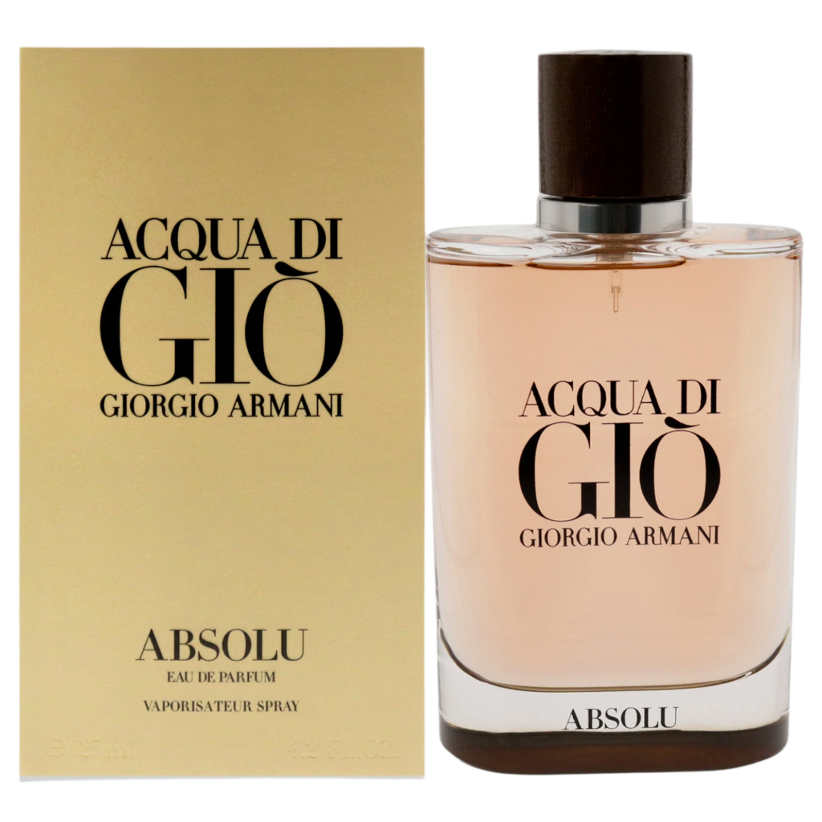 Acqua Di Gio Absolu EDP Spray