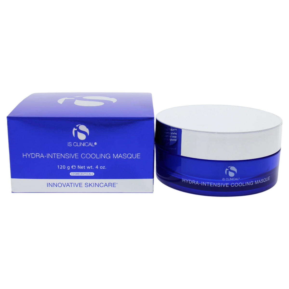 Hydra-Intensive Cooling Masque