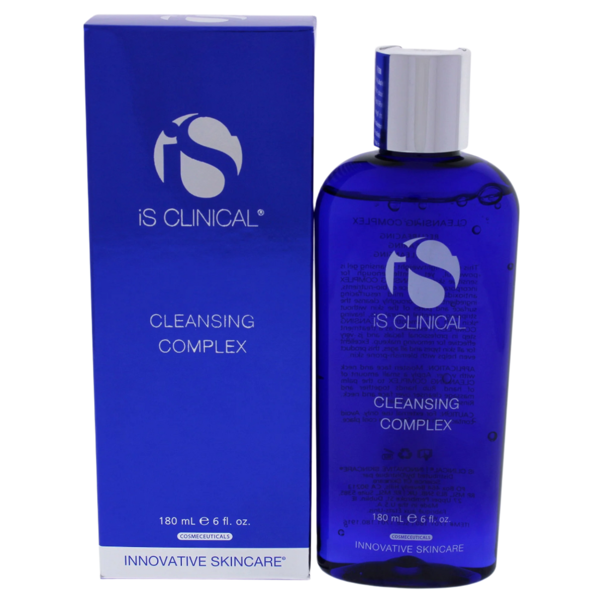 Cleansing Complex Cleanser