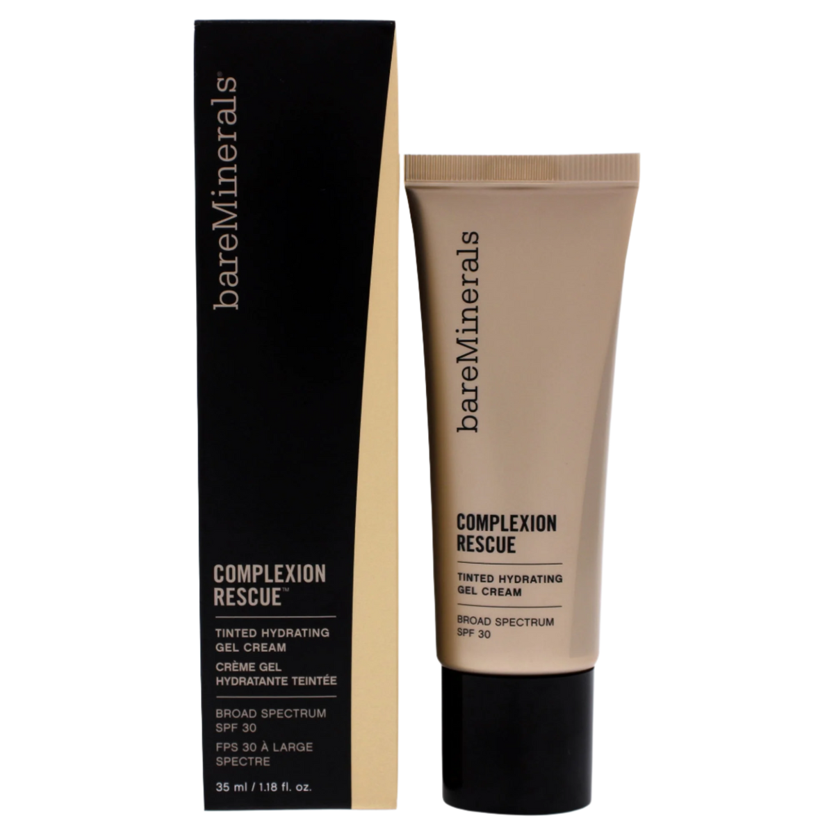 Complexion Rescue Tinted Hydrating Gel Cream SPF 30