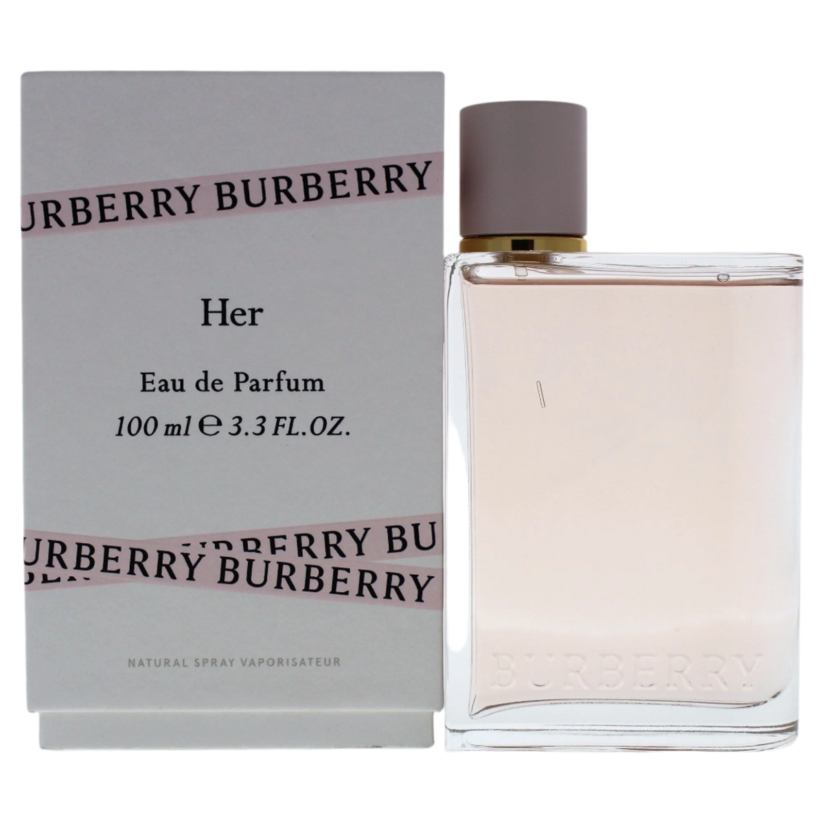 Burberry Her EDP Spray