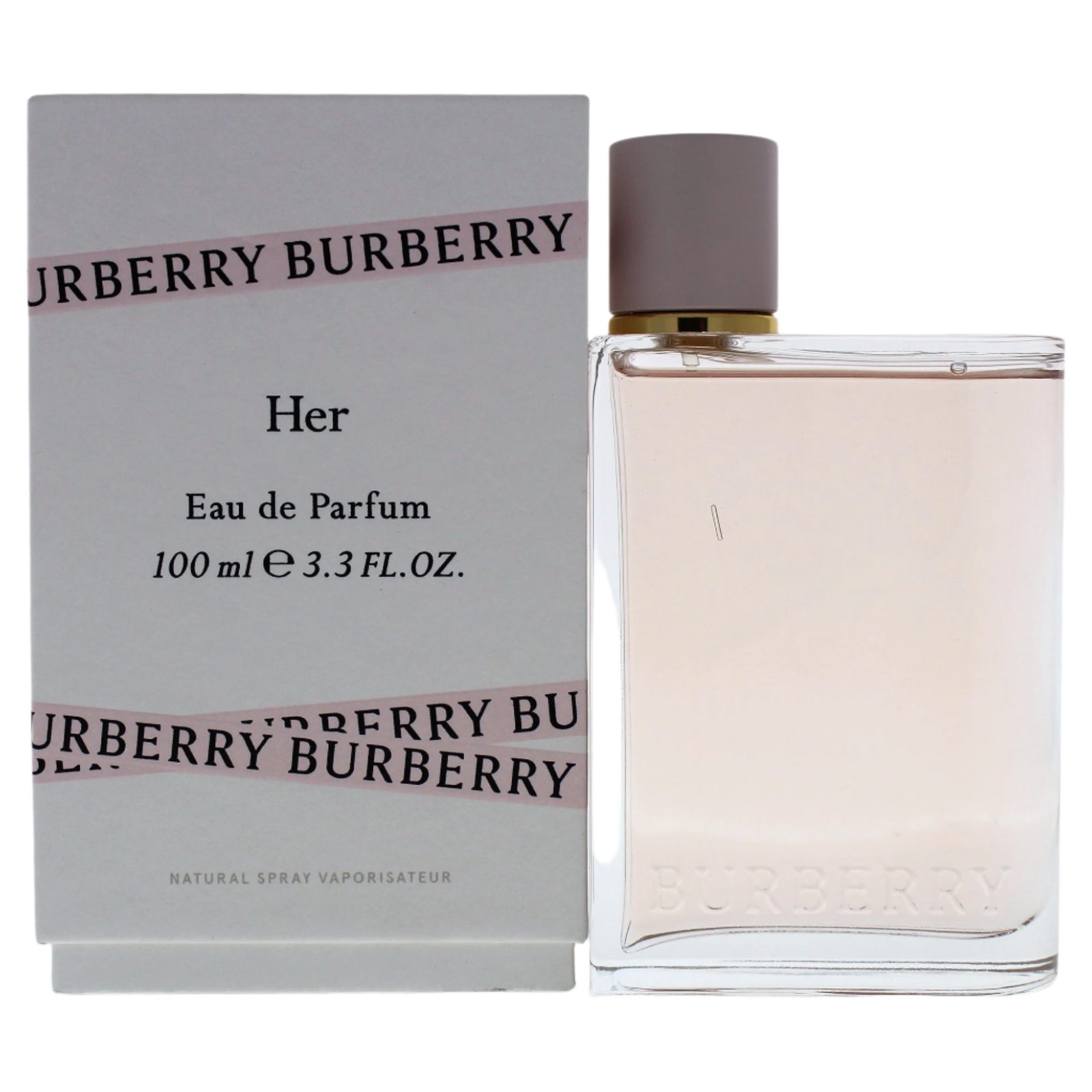 Burberry Her EDP Spray