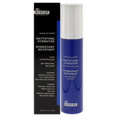 Pores No More Mattifying Hydrator Pore Minimizing Gel