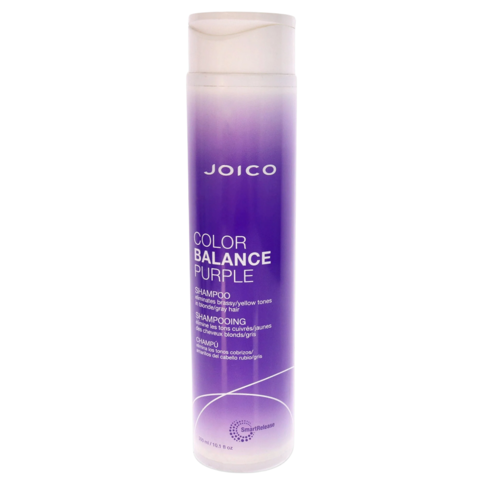 Color Balance Purple Shampoo