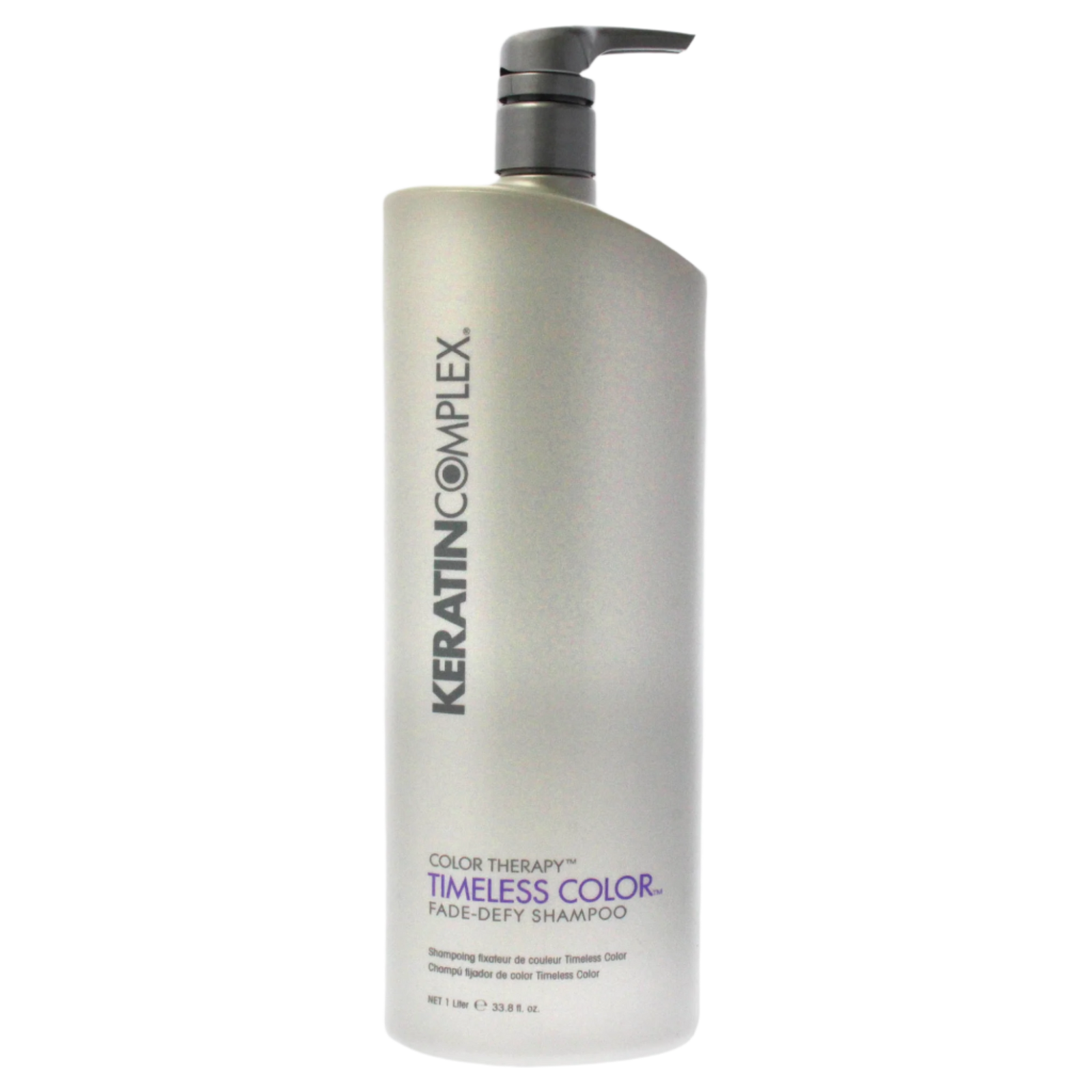 Timeless Color Fade-Defy Shampoo