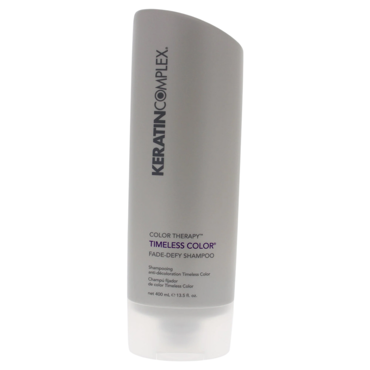 Timeless Color Fade-Defy Shampoo