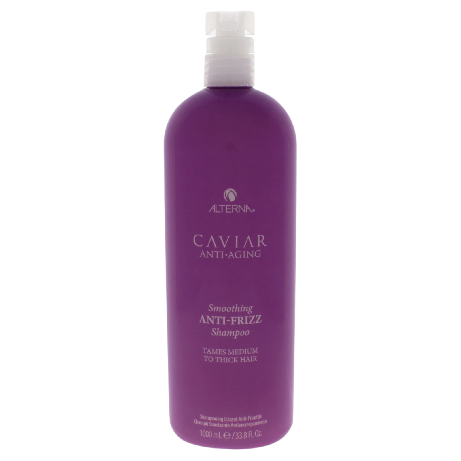 Caviar Anti-Aging Smoothing Anti-Frizz Shampoo