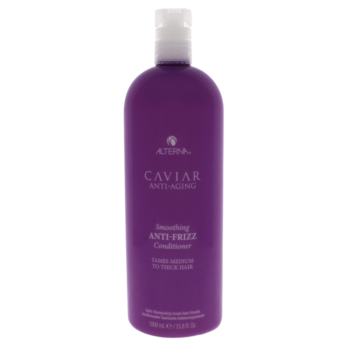 Caviar Anti-Aging Smoothing Anti-Frizz Conditioner