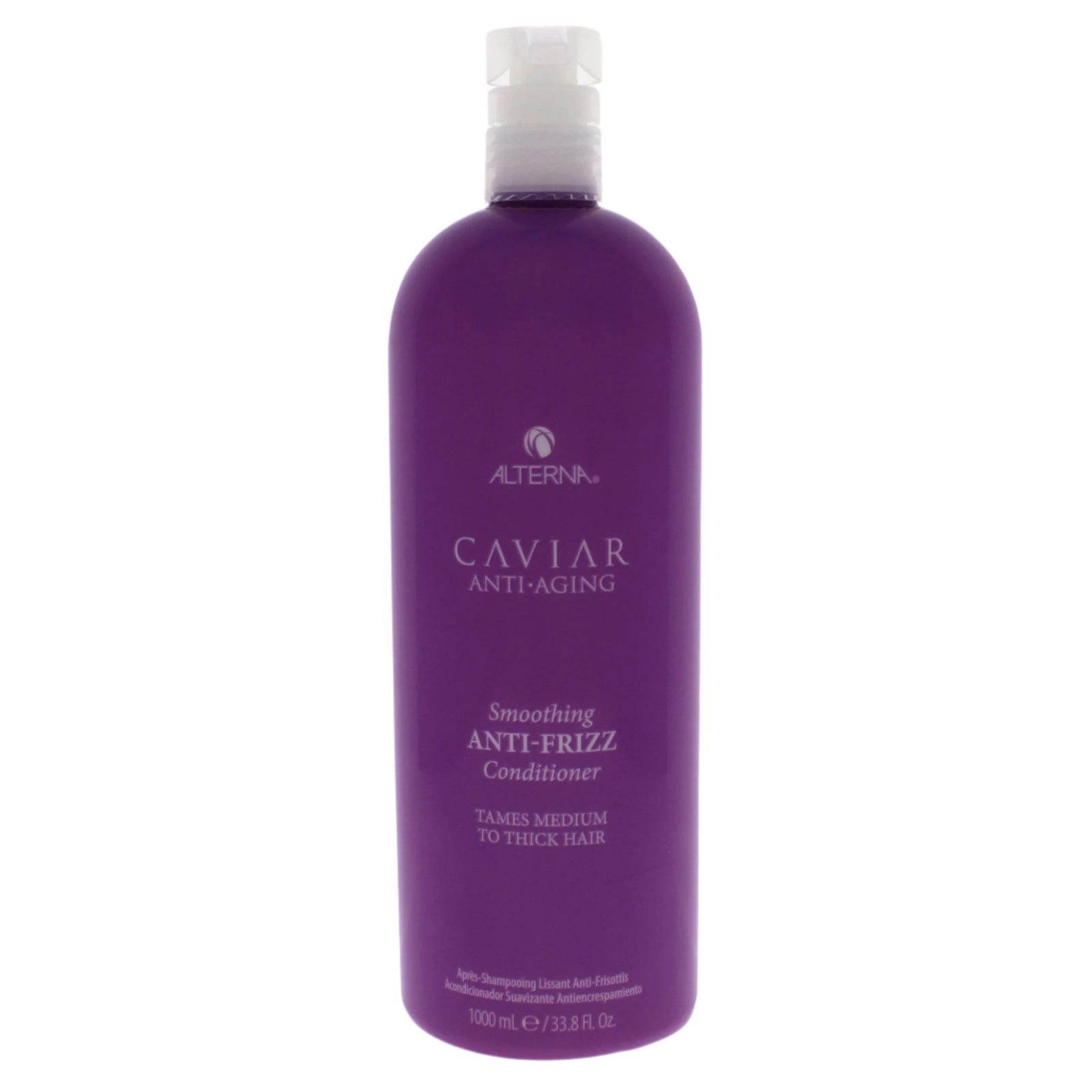 Caviar Anti-Aging Smoothing Anti-Frizz Conditioner