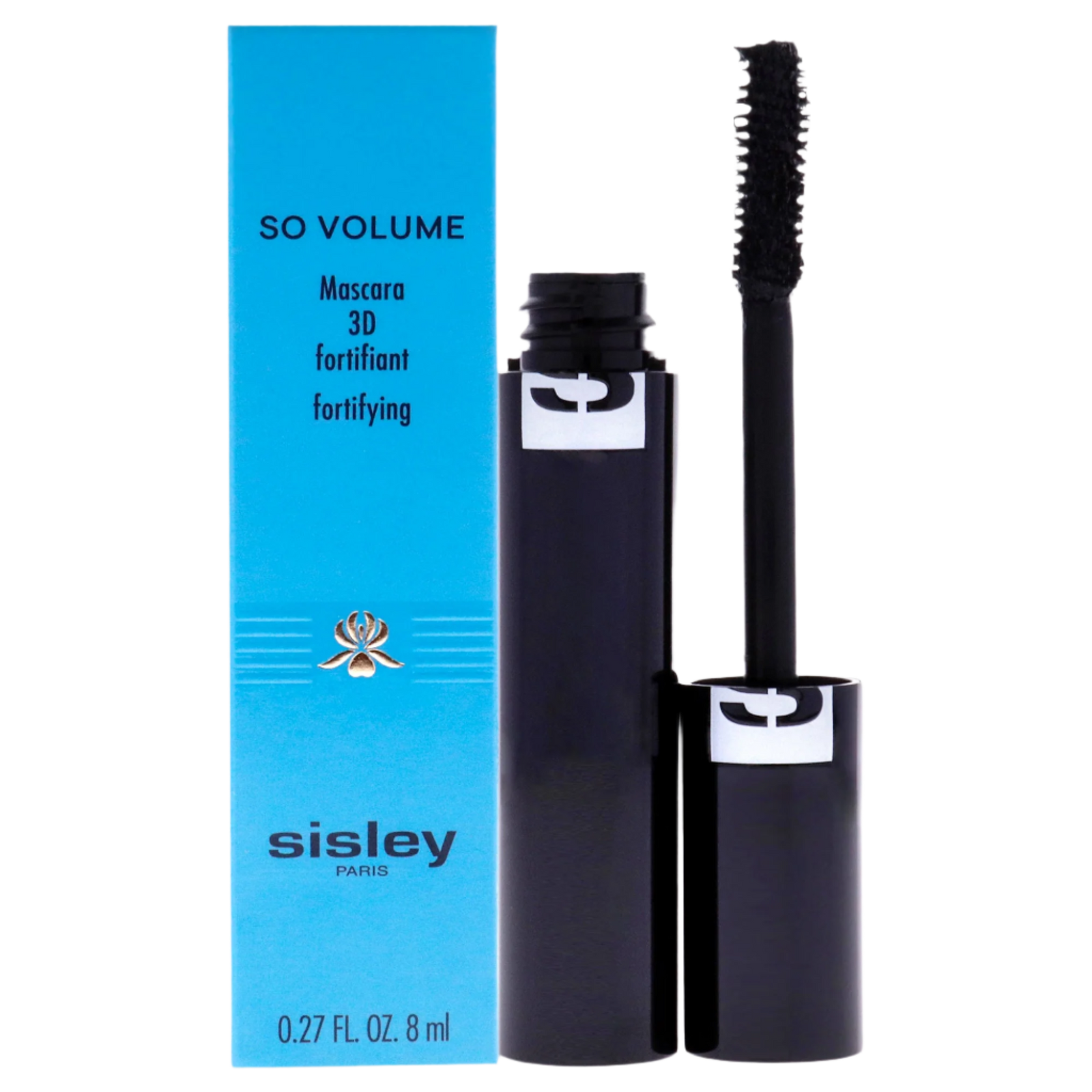 So Volume Mascara