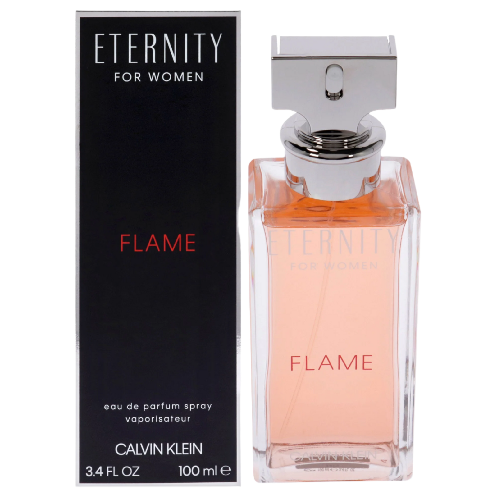 Eternity Flame EDP Spray