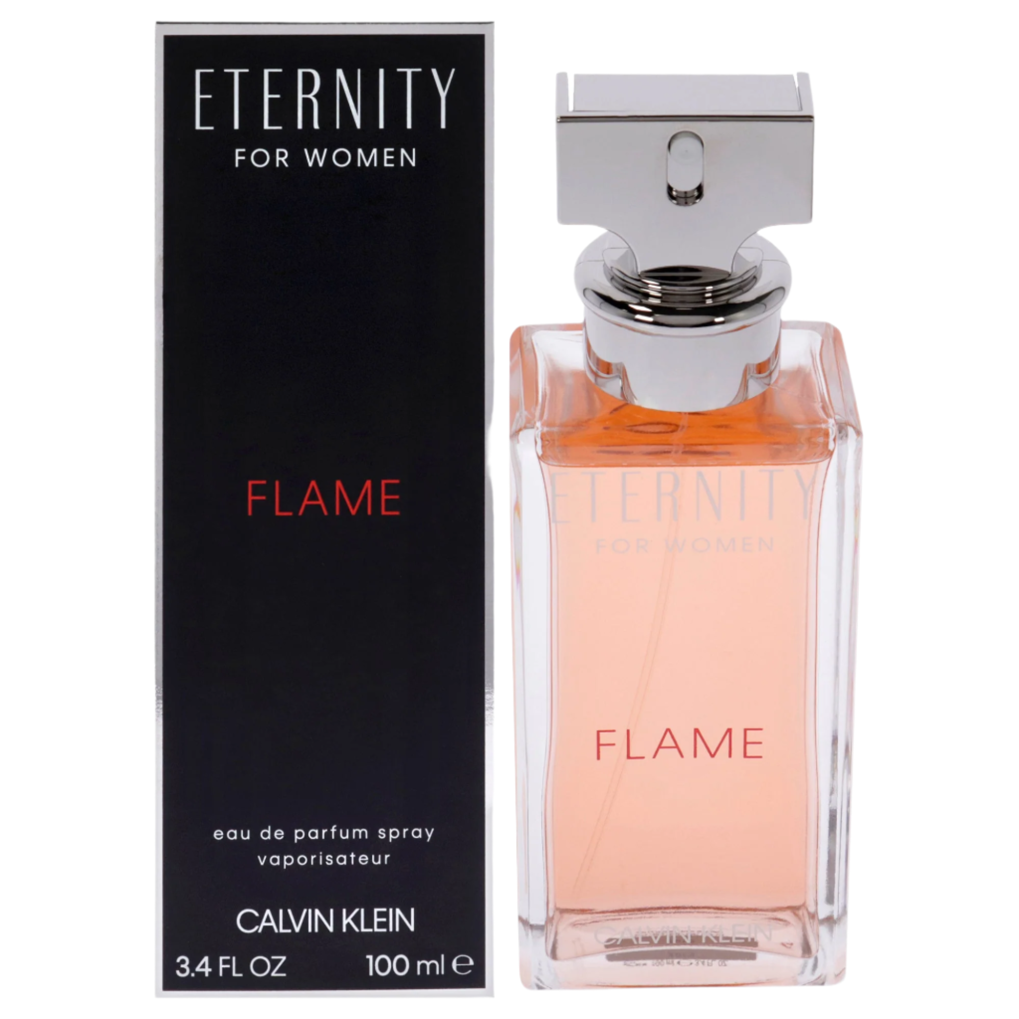 Eternity Flame EDP Spray