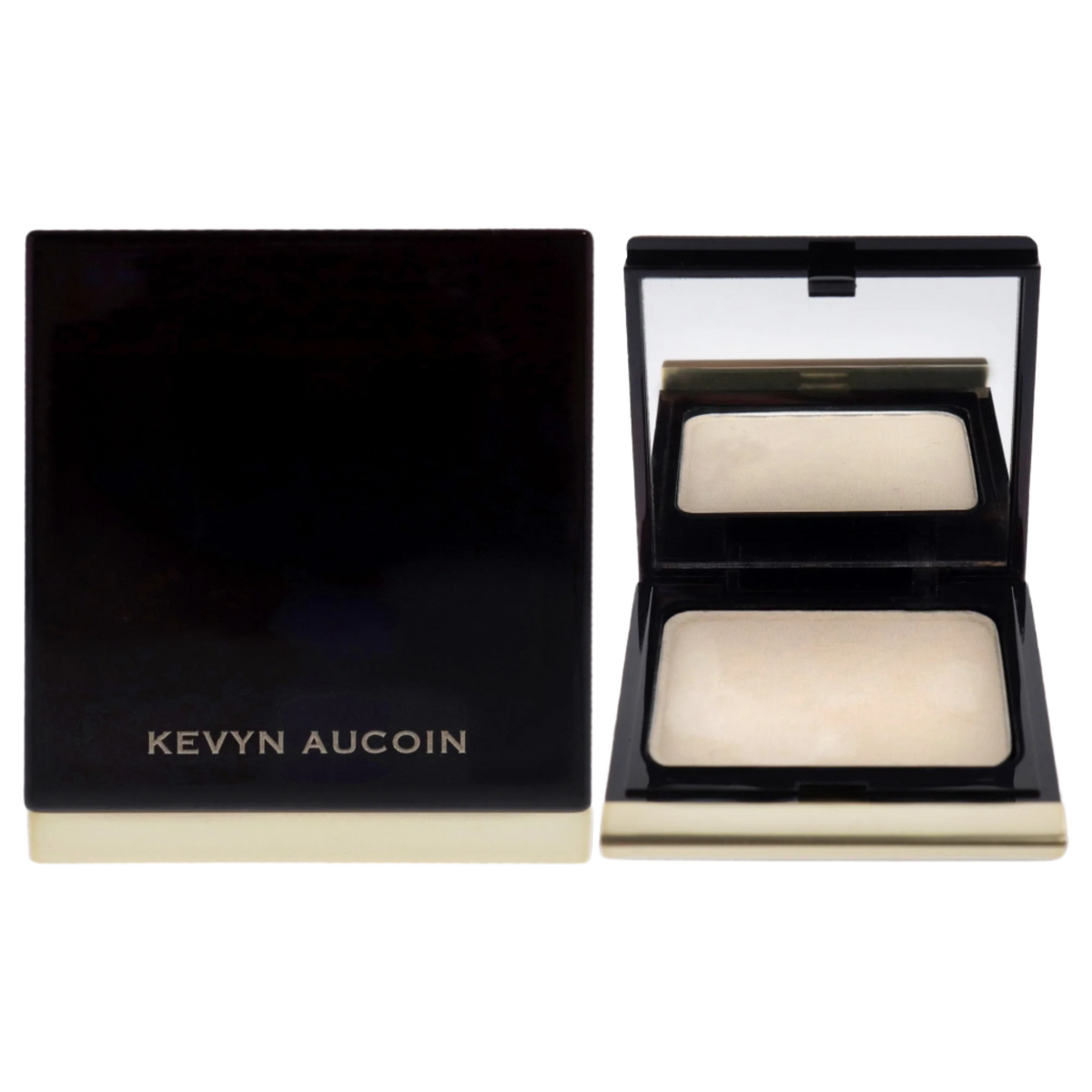 The Eyeshadow Single