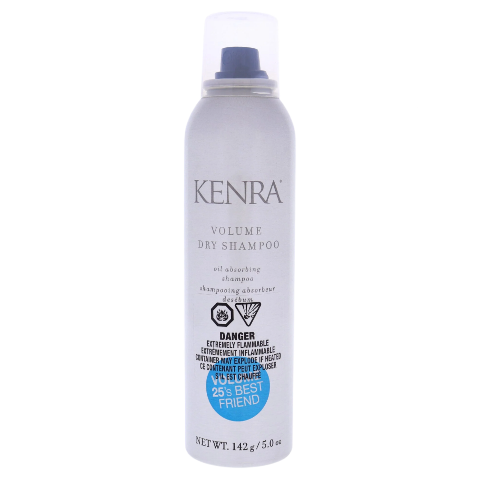 Dry Shampoo