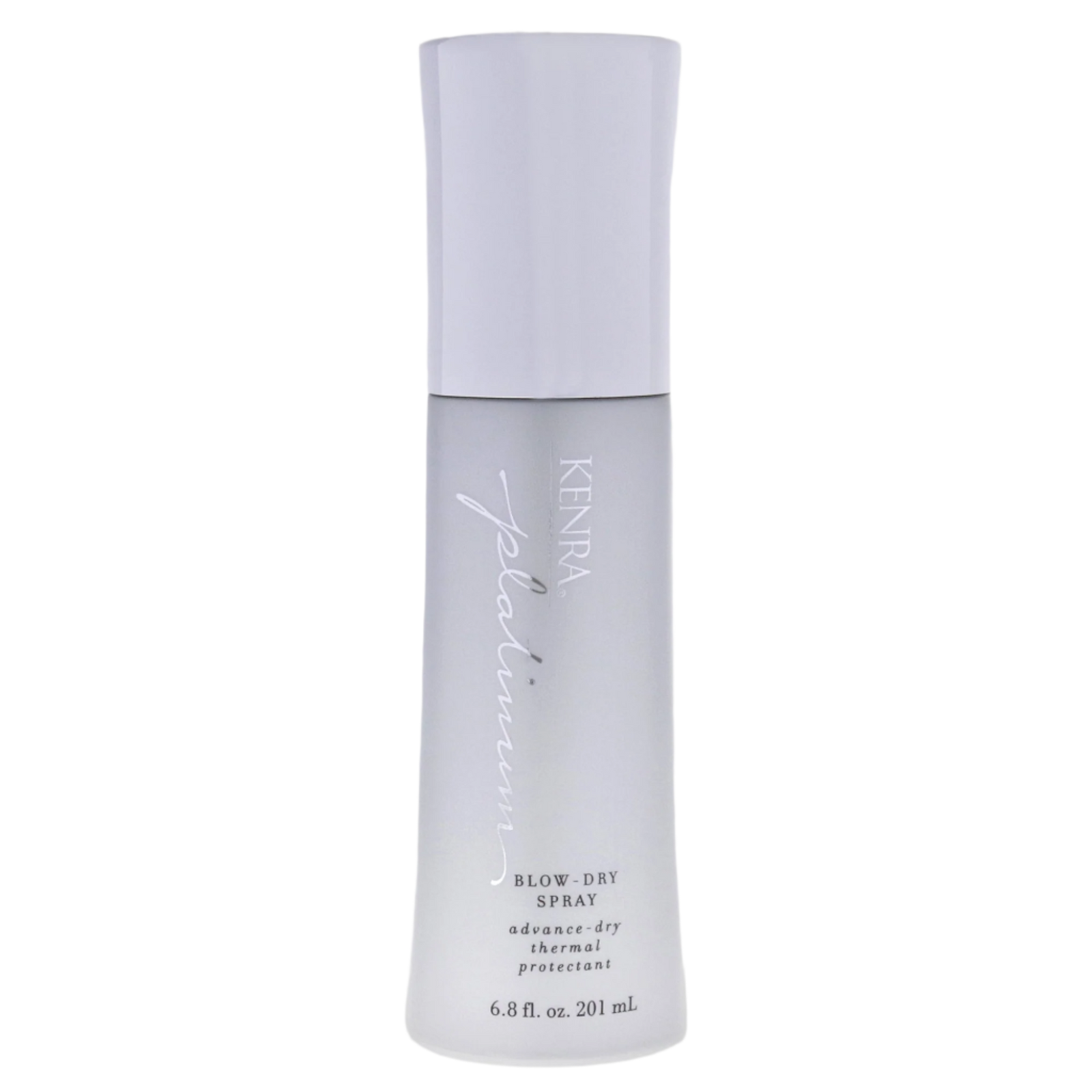 Platinum Blow Dry Spray