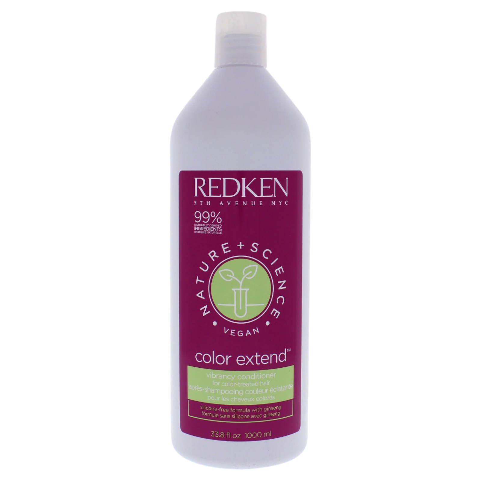 Nature Plus Science Conditioner