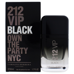 212 VIP Black EDP Spray