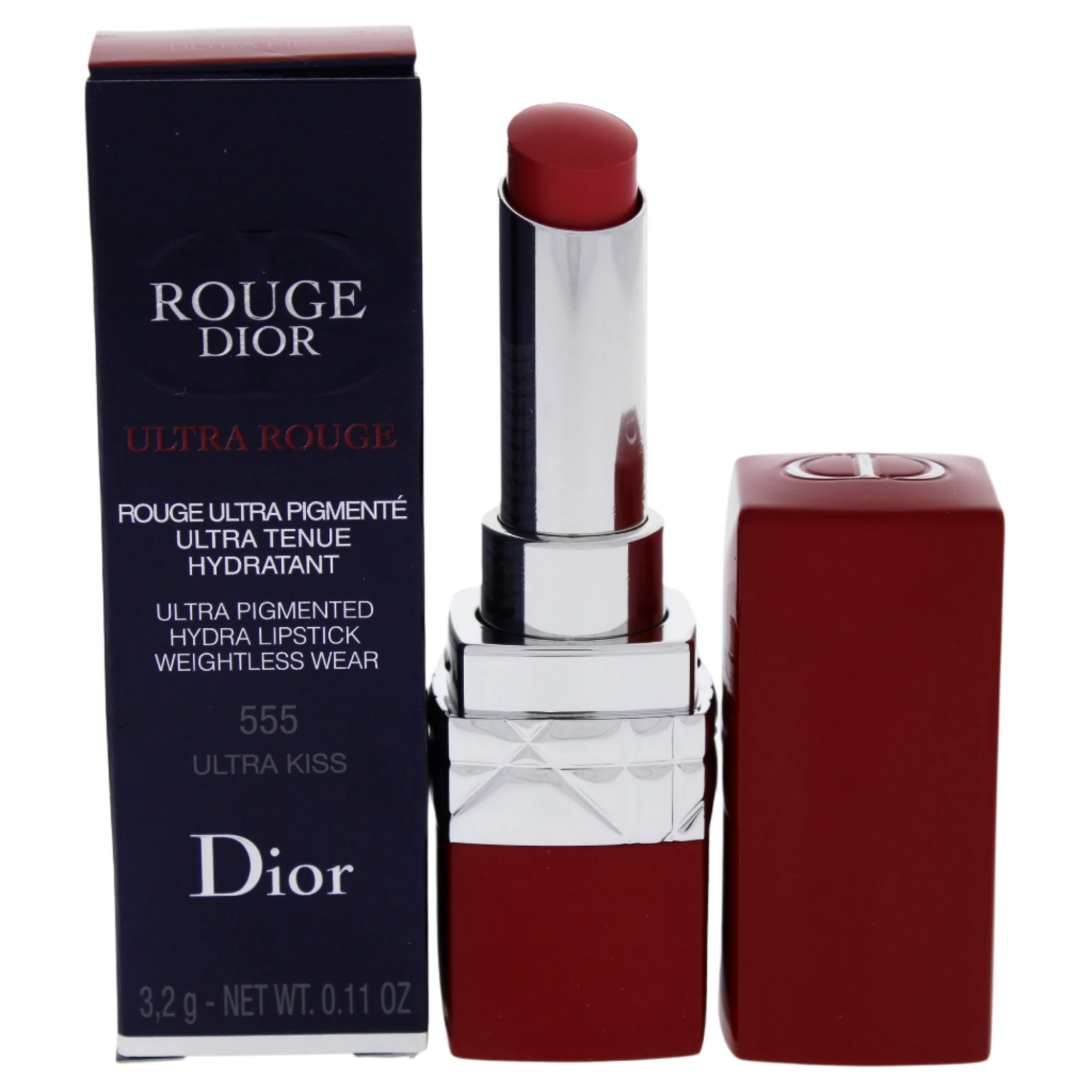 Rouge Dior Ultra Rouge Lipstick