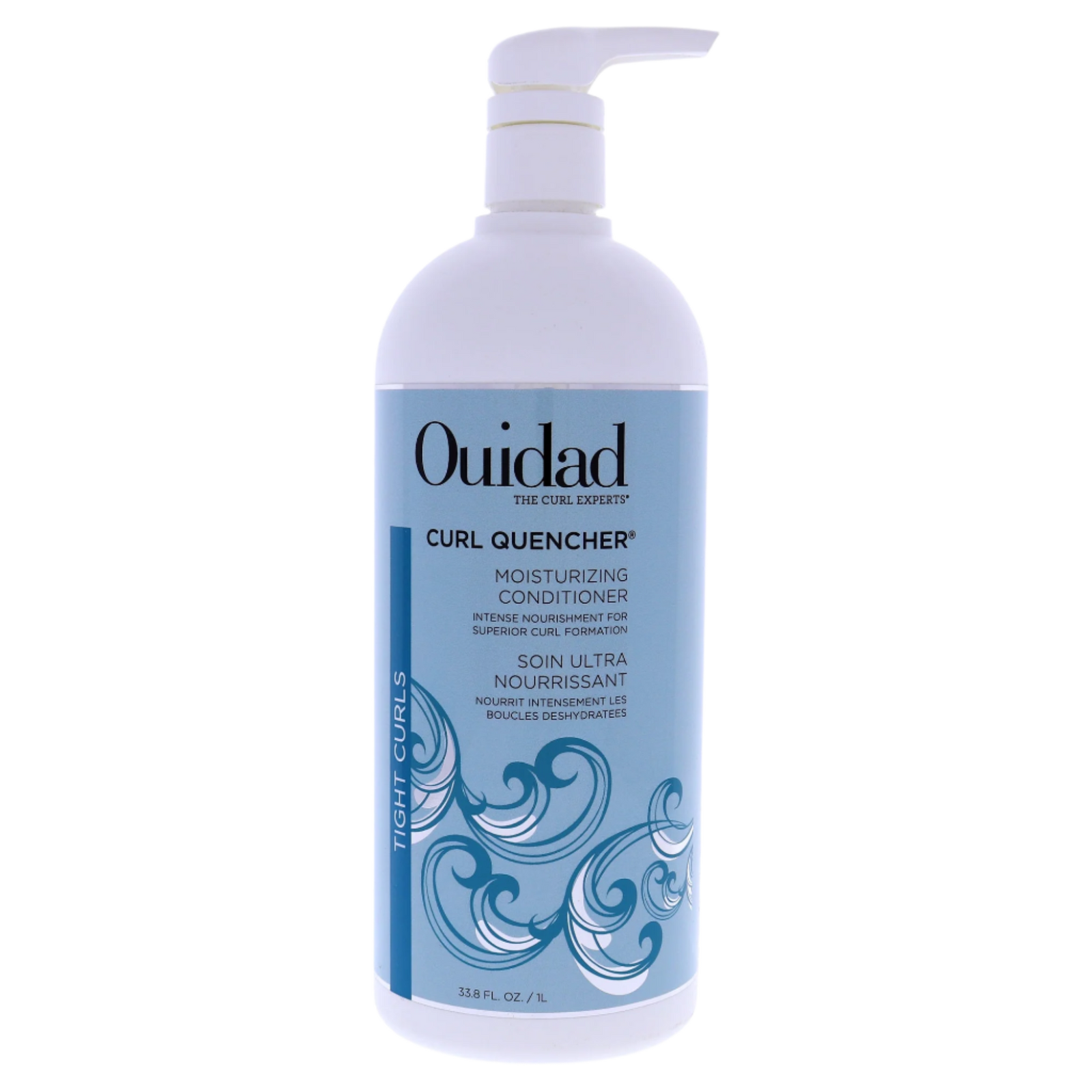 Curl Quencher Moisturizing Conditioner
