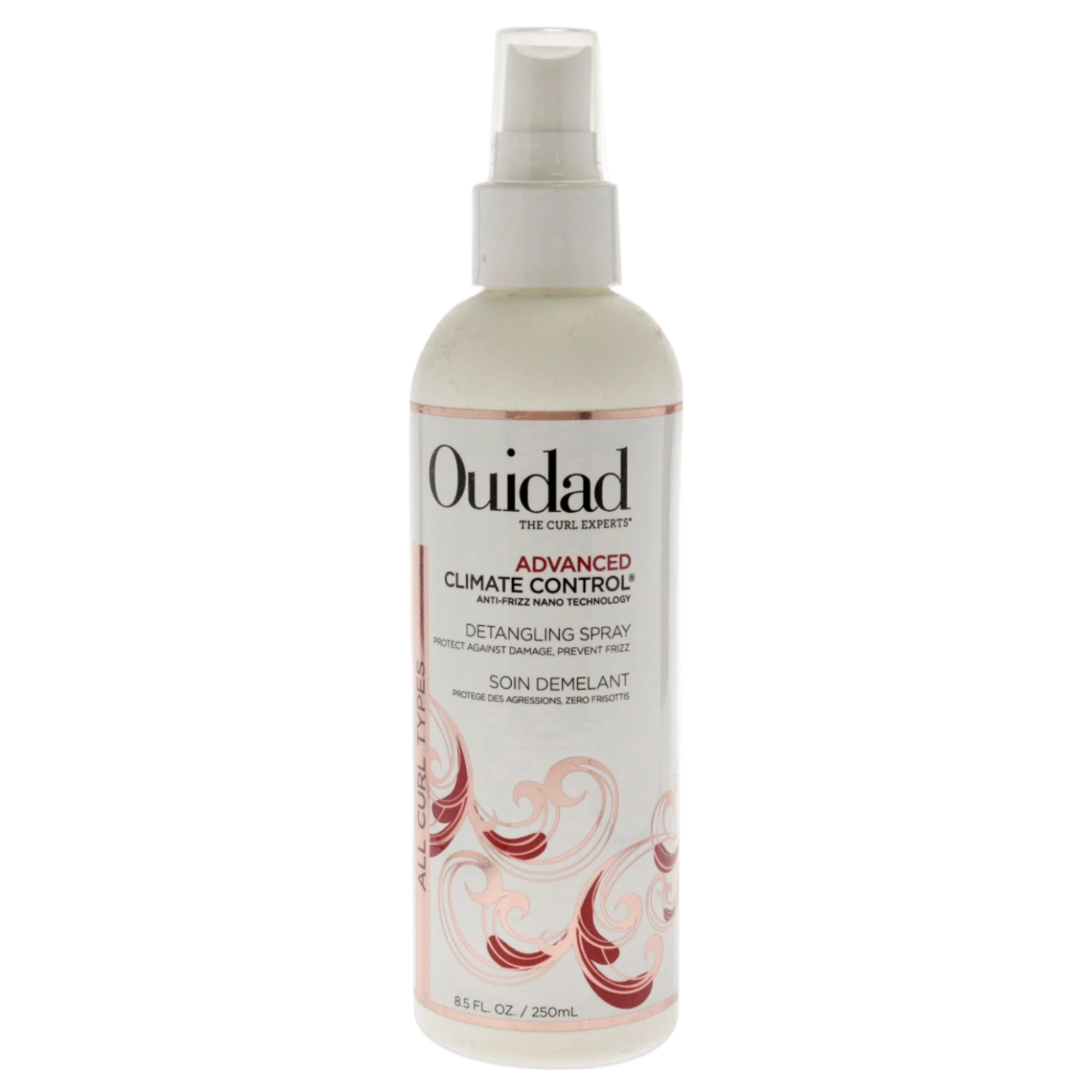 Advanced Climate Control Detangling Heat Spray