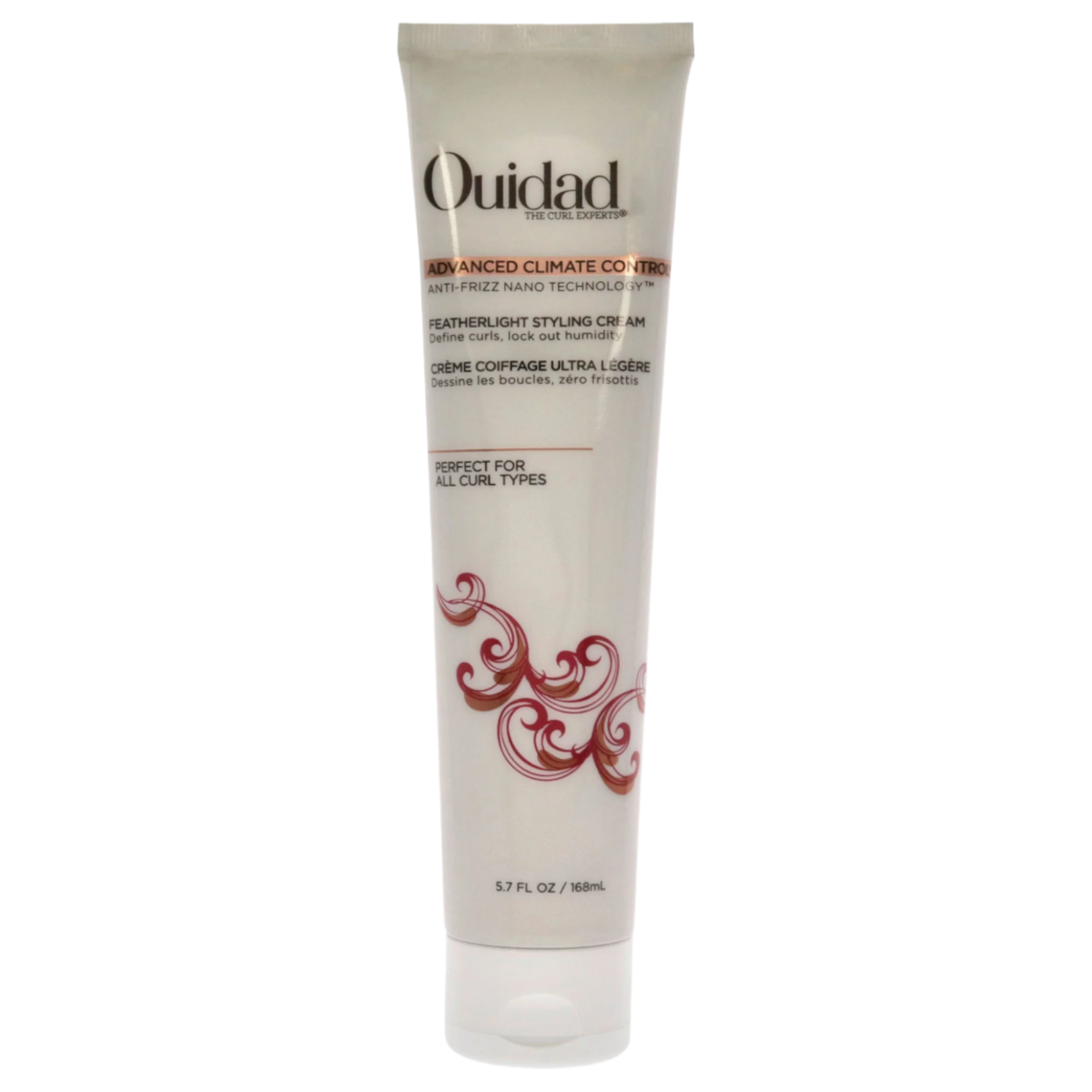 Advanced Climate Control Featherlight Styling Cream