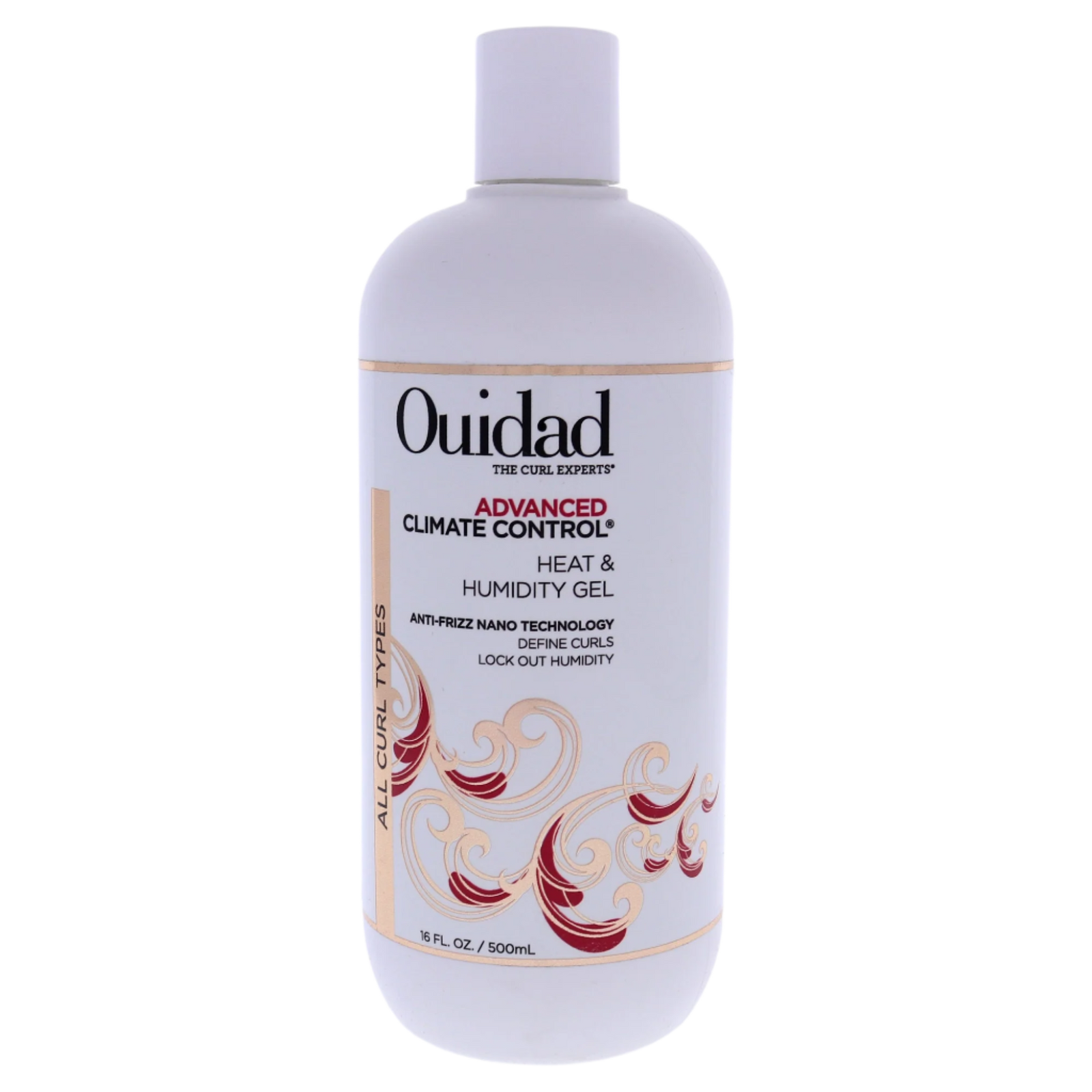 Advanced Climate Control Heat and Humidity Gel