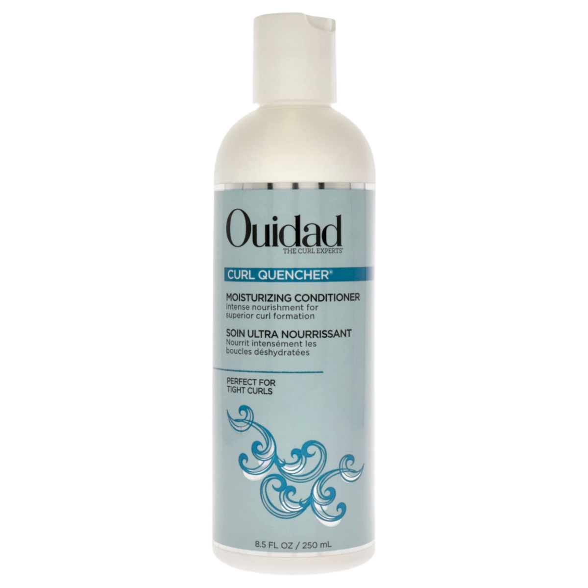 Curl Quencher Moisturizing Conditioner