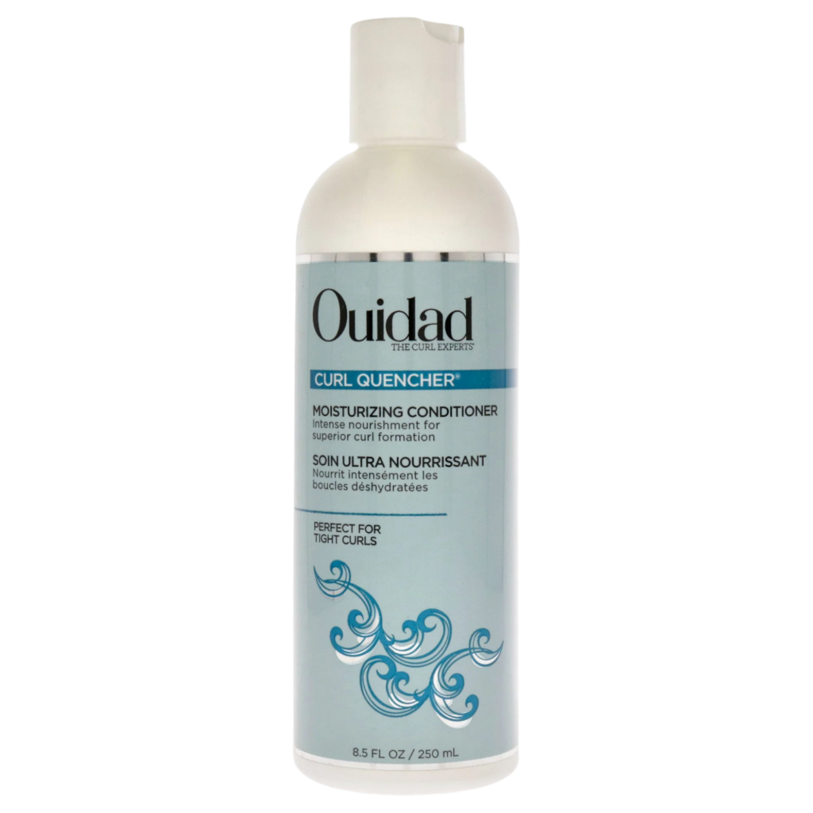 Curl Quencher Moisturizing Conditioner