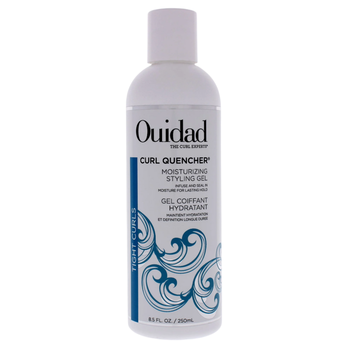 Curl Quencher Moisturizing Styling Gel
