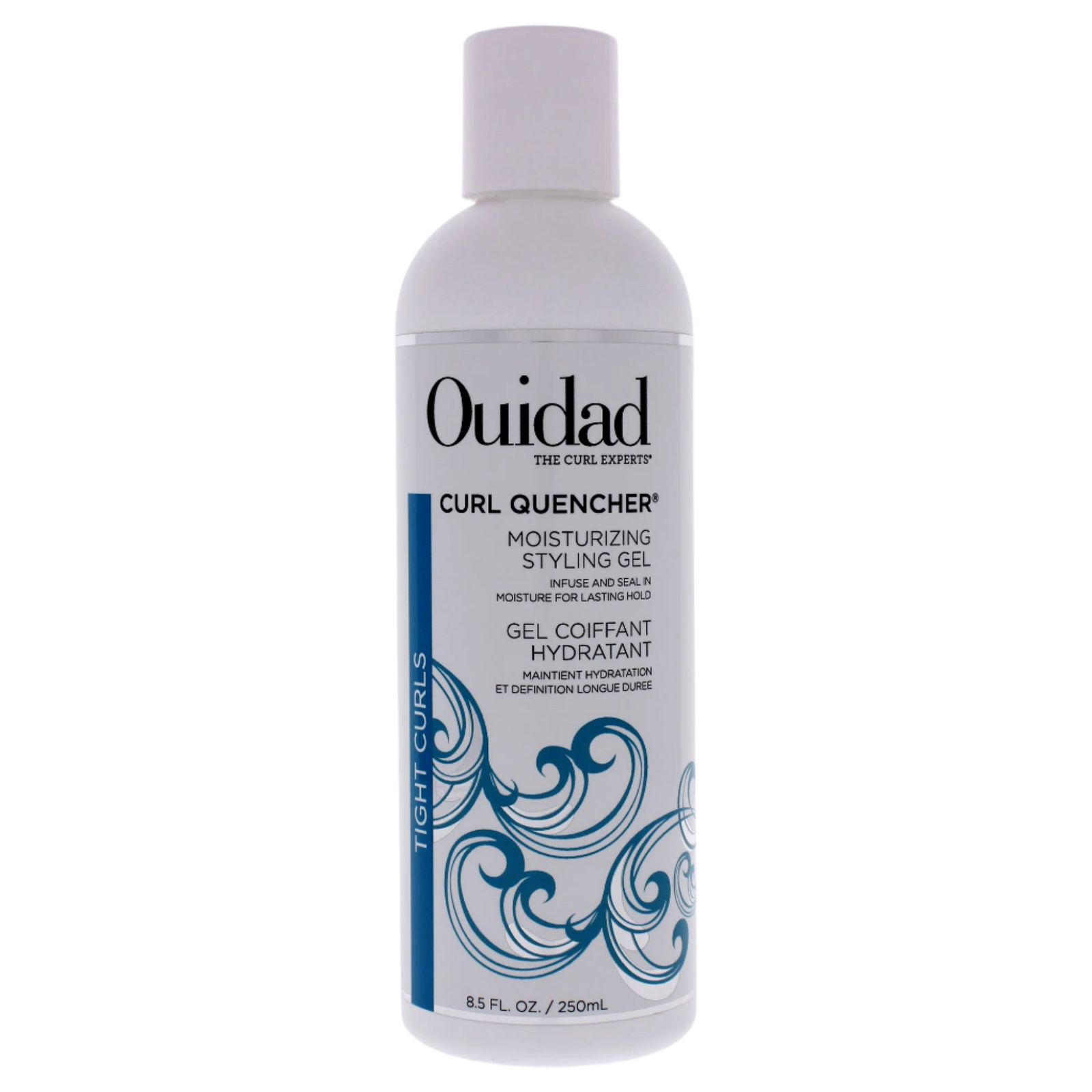 Curl Quencher Moisturizing Styling Gel