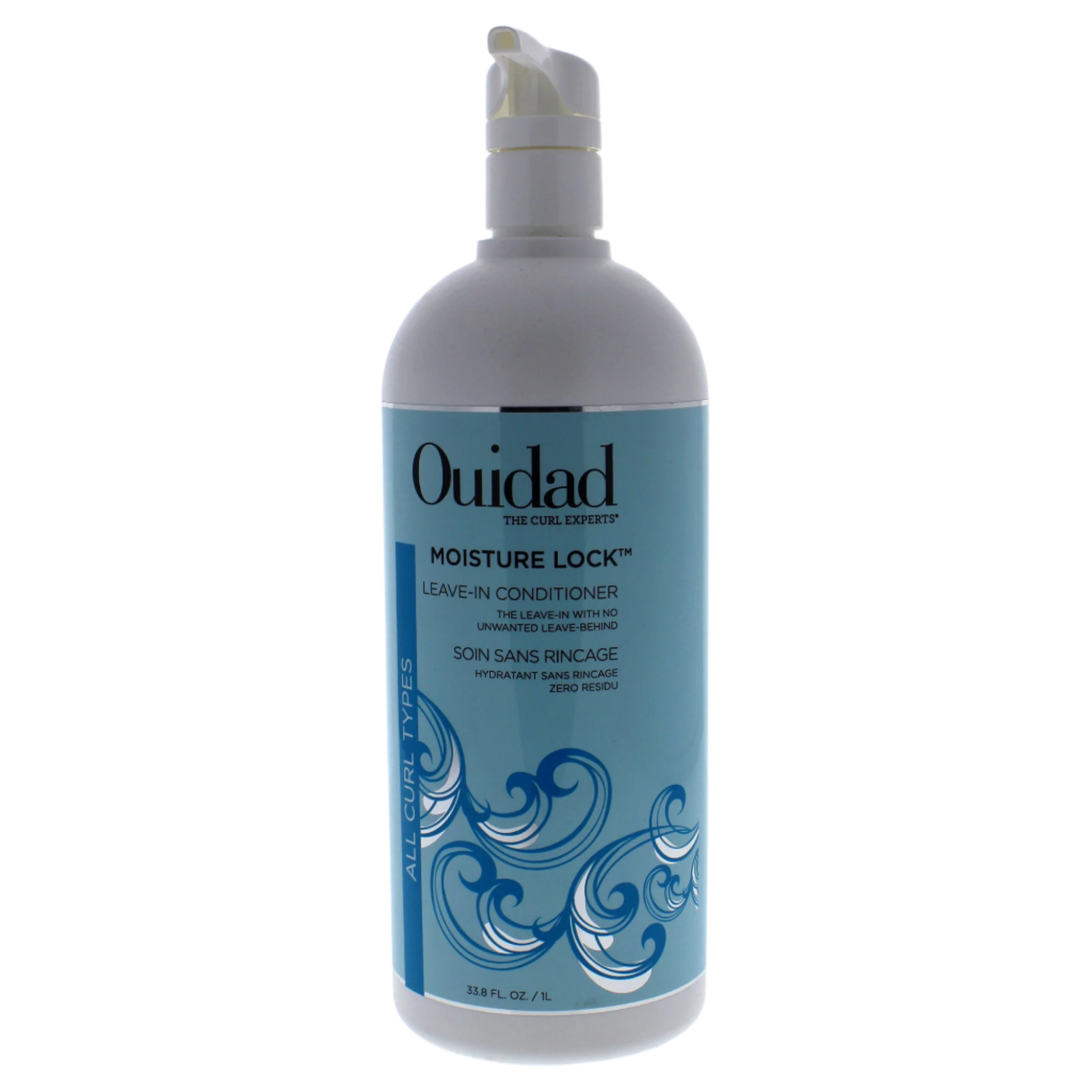 Moisture Lock Leave-In Conditioner