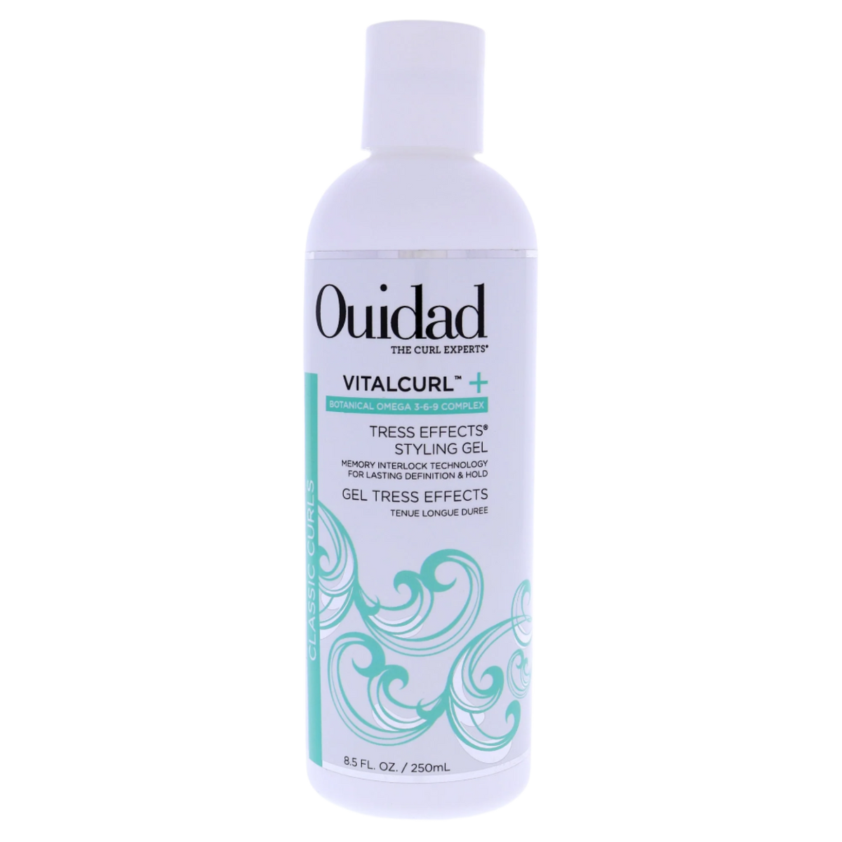 VitalCurl Plus Tress Effects Styling Gel